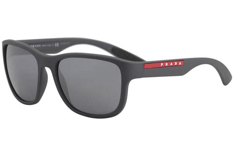 mens prada sunglasses spso1q dgo|Prada Linea Rossa SPS01U – Fashion Eyewear US.